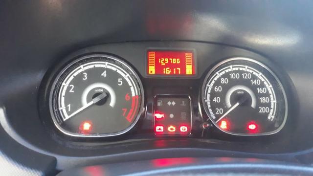 Sandero 13/14 - Foto 11