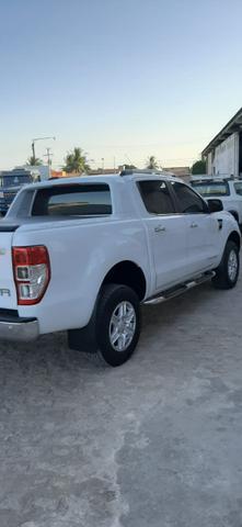Ranger limited 2015 - Foto 16