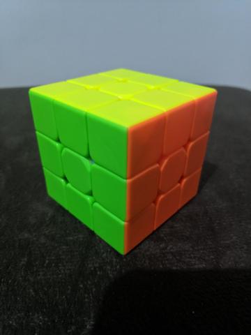 Cubo Mágico 3x3x3 - Foto 3