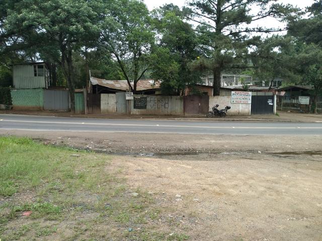 Vendo área na protasio - Foto 4