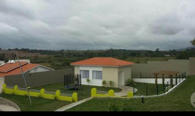 Alugo Casa - Condomínio Club Arbol Residence - cód.1593 - Foto 19