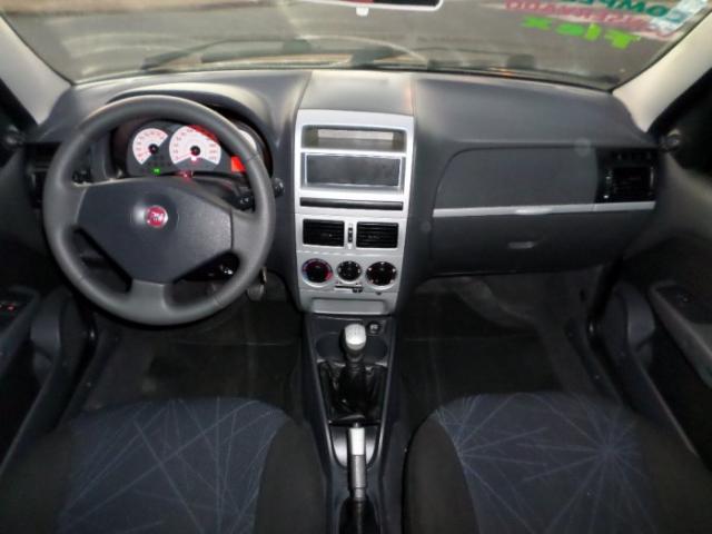 Fiat palio 2009 1.4 mpi elx 8v flex 4p manual - Foto 6
