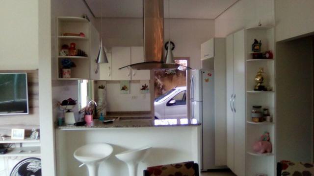Casa linda e semimobiliada em Ji-Paraná - Foto 2