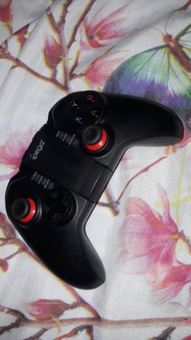 Controle ÍPEGA