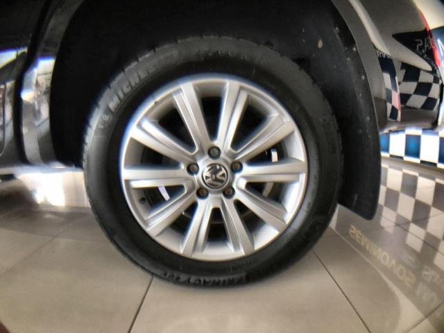 AMAROK AMAROK Highline CD 2.0 16V TDI 4x4 Dies. - Foto 8