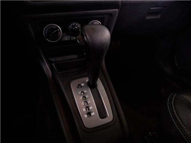 Mitsubishi Pajero tr4 2.0 4x2 16v 140cv flex 4p automático - Foto 14
