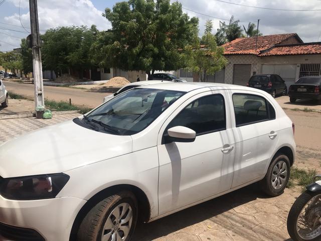 Gol g6 - Foto 3