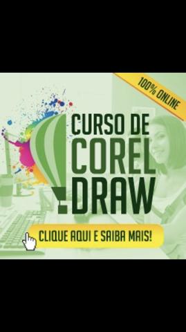 Curso Corel Draw