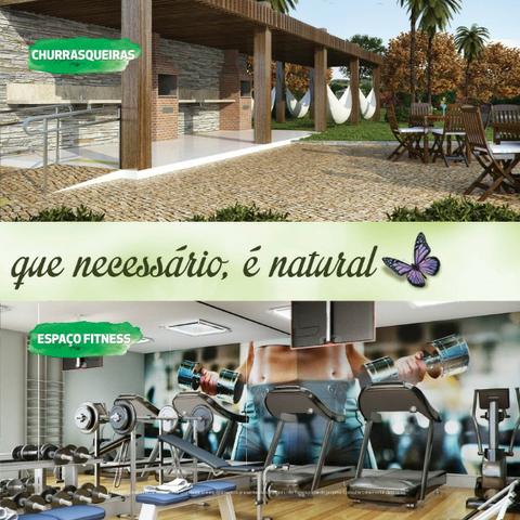 Terreno em Condomínio Fechado em Emaús - Natural Ville - 240m² - Foto 18