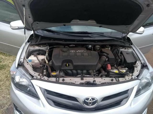 Vendo este corolla xrs - Foto 3