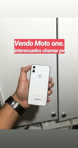 Motorola One - Foto 2