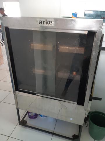 Maquina de frango