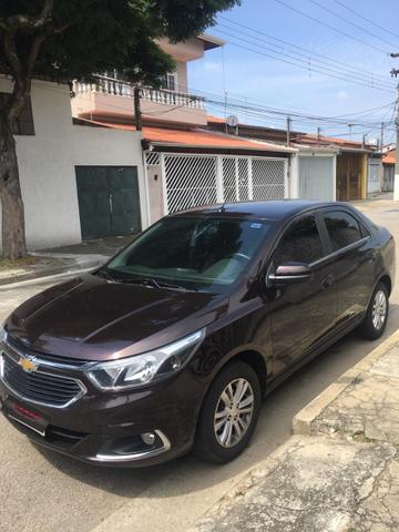 Cobalt LTZ automático abx tab - Foto 3