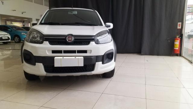 Uno 1.3 Way GSR - Foto 9