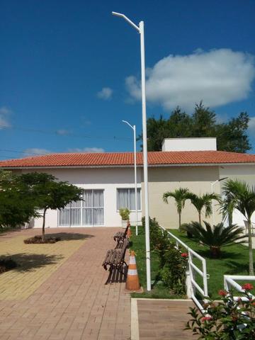 Alugo Casa - Condomínio Club Arbol Residence - cód.1593 - Foto 17