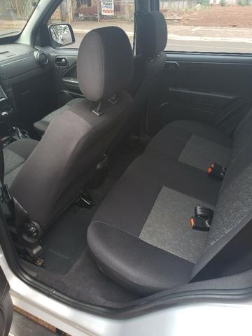 Ecosport XLS 1.6 2009 Impecável - Foto 8
