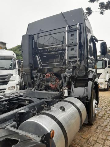 Vw 25370 Costellation Ano 2010 com Motor do Mercedes 2544 - Foto 10