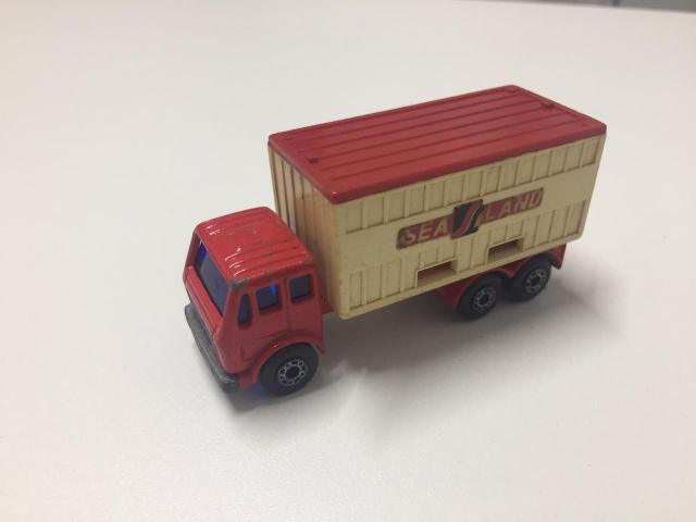 Coleção Matchbox - Foto 2