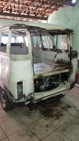 Kombi (Leia o Anúncio? - Foto 6
