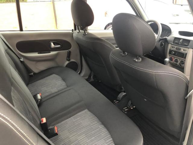 RENAULT SYMBOL SEDAN EXPRESSION 1.6 16V 4P - Foto 7