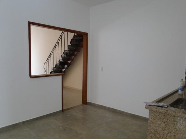 Guapimirim Casa Linear Nova 3Qts com Garagem no Centro - Foto 18