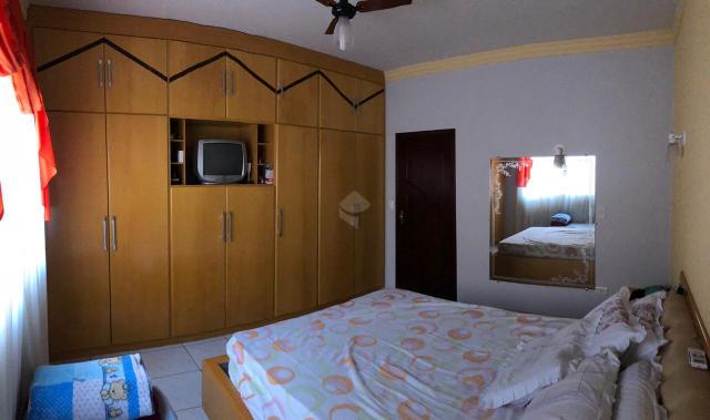 Casa à venda com 3 dormitórios em Mapim, Várzea grande cod:BR3CS10397 - Foto 5