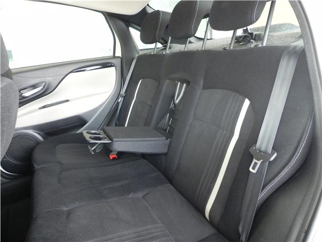 Fiat Linea 1.8 essence 16v flex 4p automatizado - Foto 8