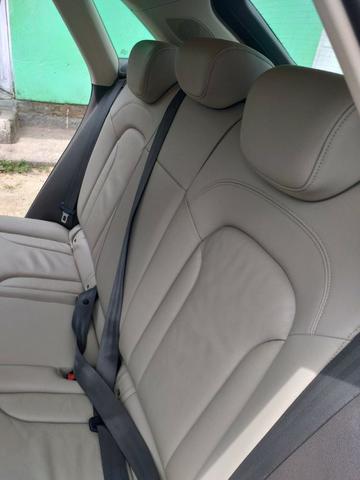 Audi q3 2014 2.0 t quattro 170/180 r$ 79.990,00, com apenas 38 mil rodados - Foto 4