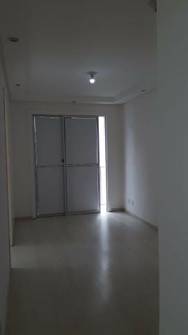 Alugo - Apartamento 3/4 Vila Olimpia Life / NOVO - Foto 10