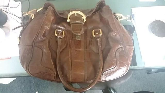 Bolsa Lenin Cia - Foto 6