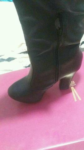 Bota over 37