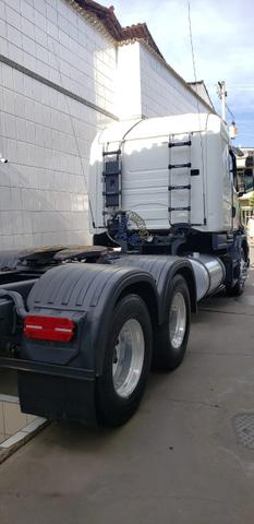 Scania 124G. 360 (Jacare) - Foto 16