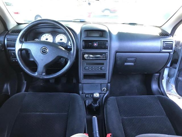 Astra Advantage 2.0 - 2011 - Foto 4