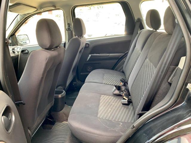 Ford Eco Sport XLS 1.6 (Flex) (GNV) Completa 2007 - Foto 15