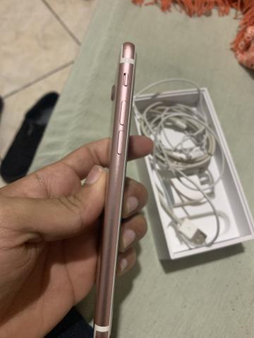 IPhone 7 Rose