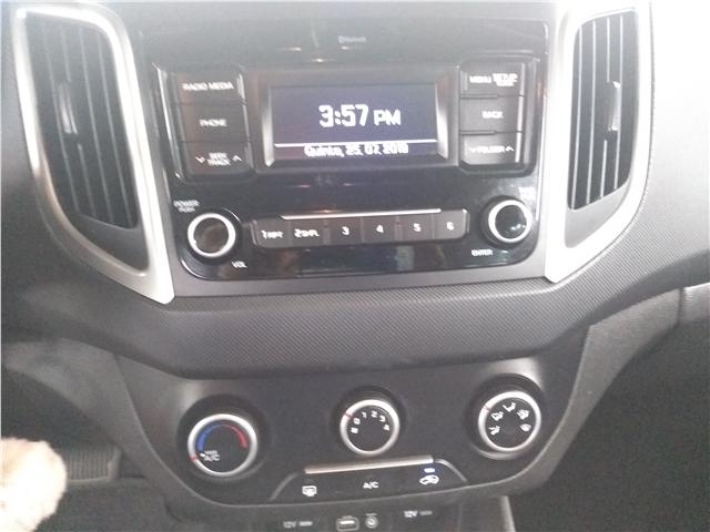 Hyundai Creta 1.6 16v flex pulse automático - Foto 15
