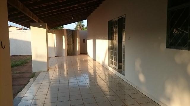 Casa 3 quartos são Carlos