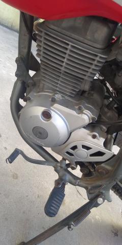 Bros nrx 150 - Foto 5