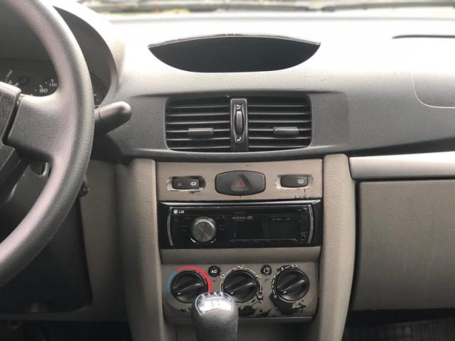 RENAULT SYMBOL SEDAN EXPRESSION 1.6 16V 4P - Foto 19