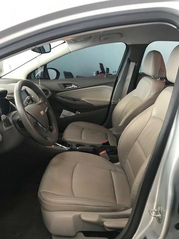 Chevrolet Cruze Ltz turbo - Foto 4
