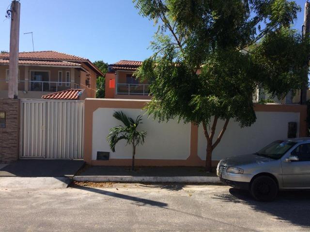 Alugo casa em arembepe com pisina - Foto 4