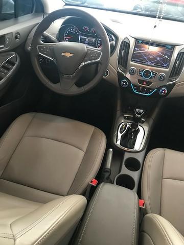 Chevrolet Cruze Ltz turbo - Foto 10