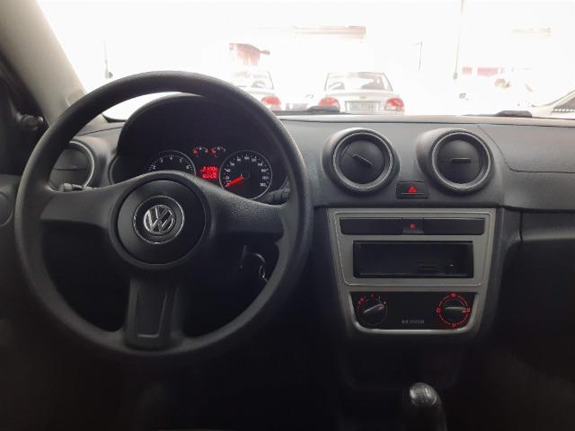 Gol G6 2014 - Só Brasilia - Un Dono - Foto 13