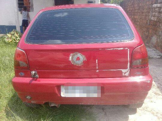 Gol bola - Foto 2