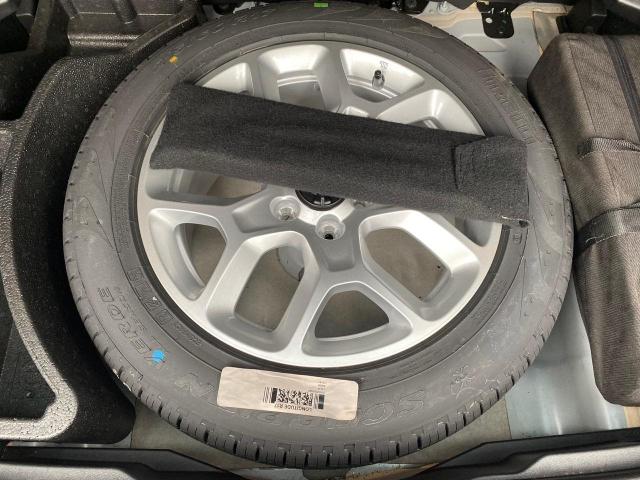 JEEP RENEGADE 2015/2016 1.8 16V FLEX LONGITUDE 4P AUTOMÁTICO - Foto 6
