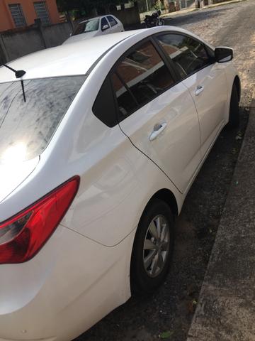 Vendo HB20 S branco 2014/15 - Foto 3
