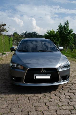 Lancer GT 2014 - Foto 5