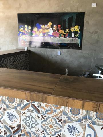 Casa Temporada ou Morada - Foto 5