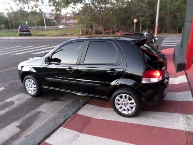 Fiat palio 2009 1.4 mpi elx 8v flex 4p manual - Foto 8
