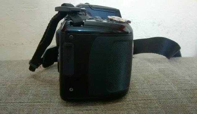 Camera Nikon coolpix l315 - Foto 5